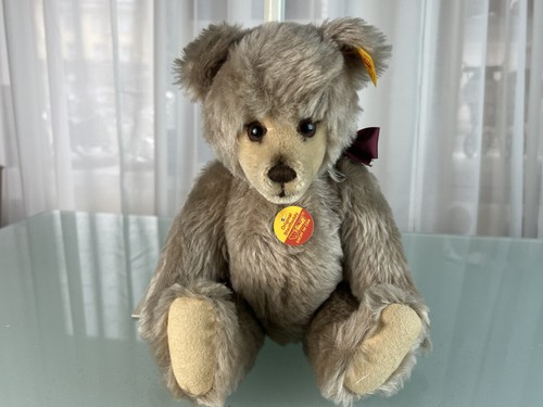 Ours peluche steiff tier - en,