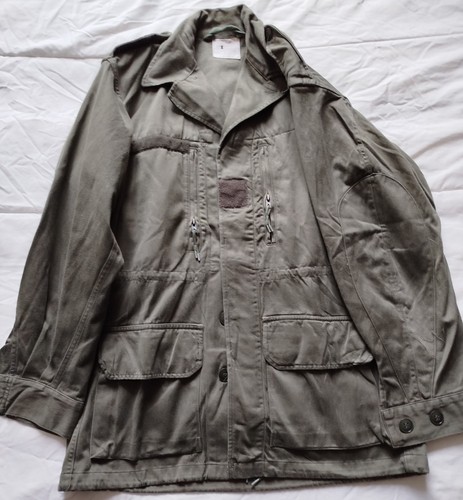 Veste treillis surplus - veste,