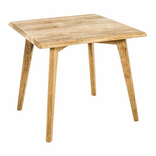 Table appoint bois - table,
