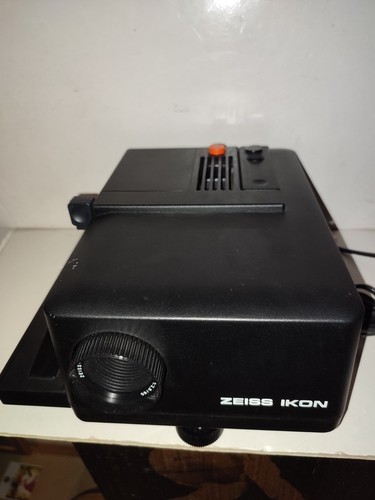 Projecteur diapositve zeiss - projecteur,