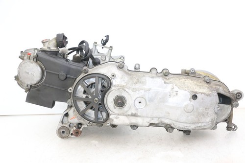 Moteur mbk flame - flame, x
