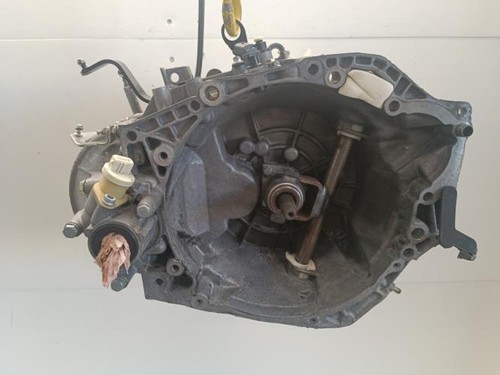 Boite vitesses peugeot - boite,
