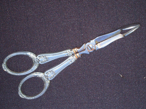 Ancienne pince casse sucre - pince,