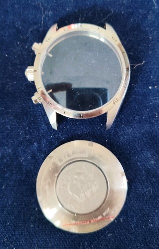 Boîtier montre eterna kontiki - eterna,