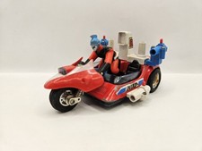 Goldorak Popy moto Grendizer UFO Duke  Buggy PA-67 Vintage 1977 Actarus Vintage