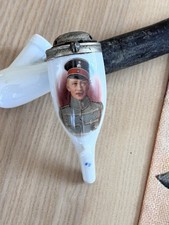 Pipe Porcelaine   Réserviste