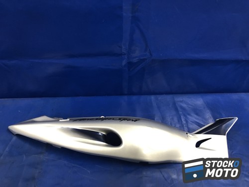Coque arrière droite yamaha - arrière,