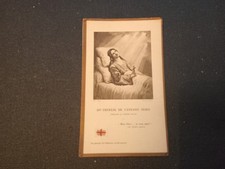 Relique Ste Thérèse De