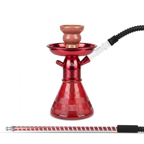 Chicha leisha mini rouge cm - mini,
