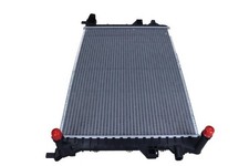 Radiateur, refroidissement du