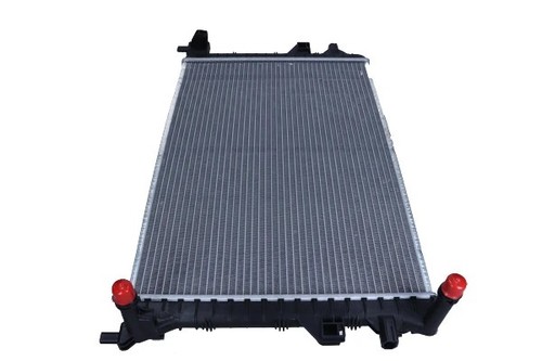 Radiateur refroidissement du - refroidissement,