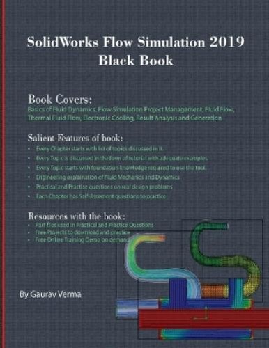 Gaurav verma solidworks flow - verma,