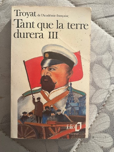 Tant que terre durera iii - tant, la