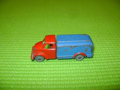 Jouet ancien petit camion - jouet,
