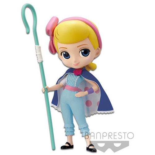 Banpresto posket disney - banpresto,