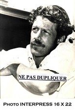 PHOTO DE PRESSE INTERPRESS    de   FRANCK    CONVERSE