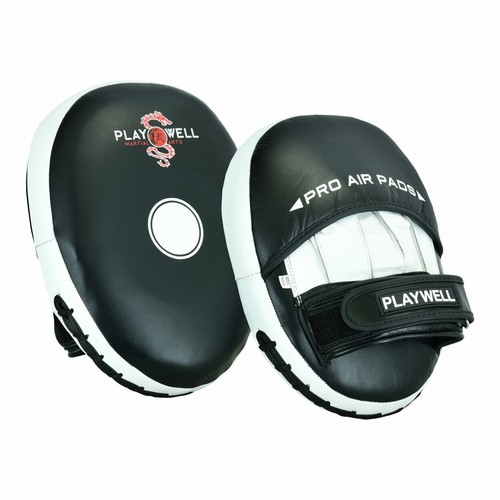 Playwell cuir air focus - cuir, pads