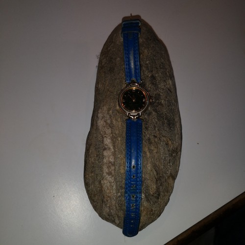 Rare authentique montre polo - &,