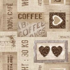 Nappe de Table en Toile Cirée