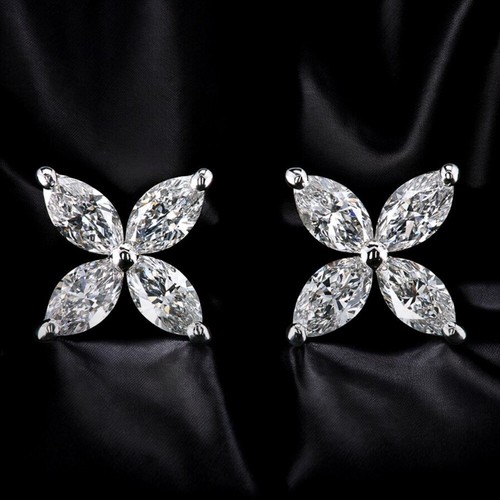 Boucle oreille femme 20 ct - d'oreille, 3,20