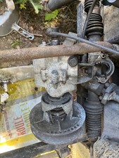 Boîte À Vitesse Aixam