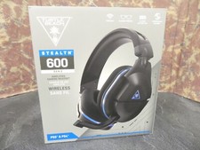 Casque Gaming Turtle Beach