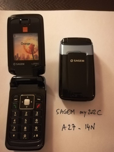 Telephone portable factice - telephone,