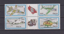 S17611) ITALIE MNH** 1982