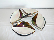 ANCIEN SERVITEUR en Céramique