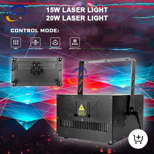 15w 20w animation - 15w, laser