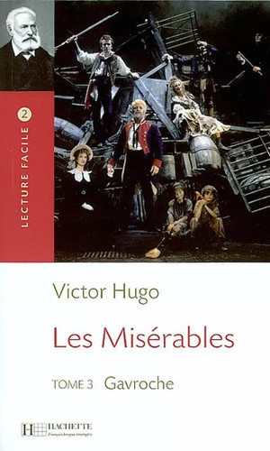 Les misérables tome - les,