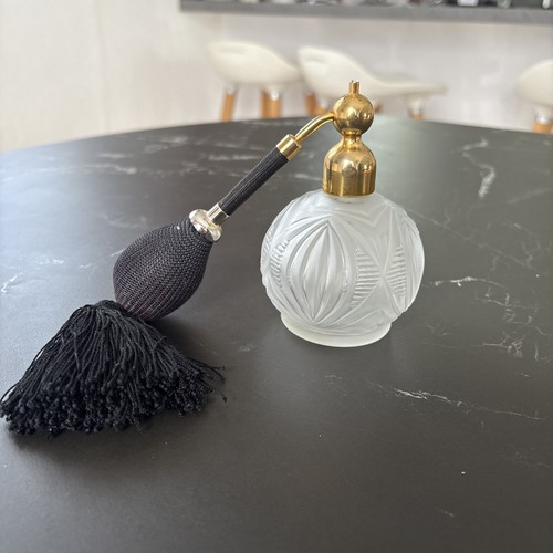 Ancien vaporisateur parfum - ancien,