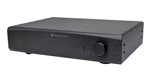 Nuprime mcx 800ad - nuprime-x, —