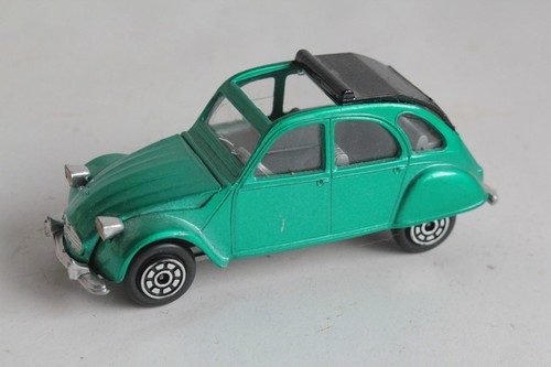Norev jet car voiture - norev,