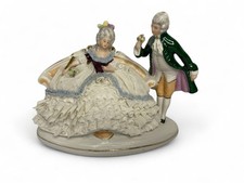 Collection, porcelaine