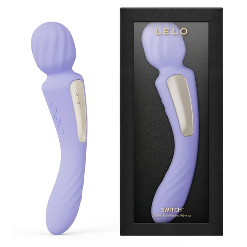 Lelo switch lilac - lelo,