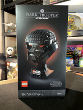 LEGO Star Wars 75343 Casque
