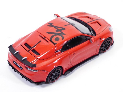 Alpine a110r radicale 70 - a110r,