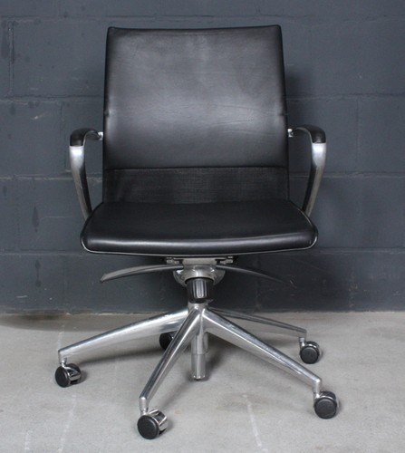 Chaise bureau designer - de,