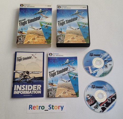 Flight simulator pc - flight,