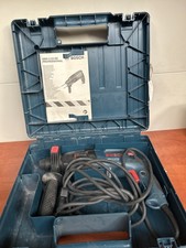 Marteau perforateur filaire