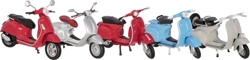 Vespa