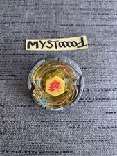 Toupie Beyblade Earth Virgo