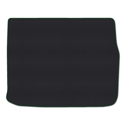 Anthracite tapis coffre velour - anthracite,