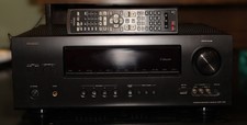 Denon Receiver AVR-1912 7.1