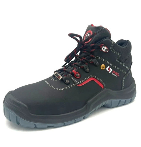 Chaussures bottes sécurité - chaussures,