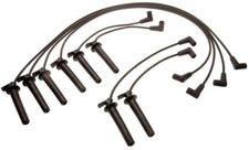 Câbles d'allumage Cadillac