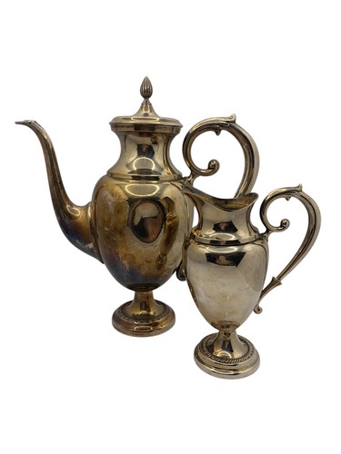 Service thé théière pot - a,