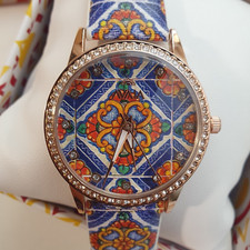 Montre Femme AVAIA 'Maioliche