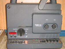 PROJECTEUR SUPER 8 STEREO BAUER T600